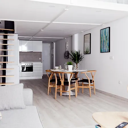 Gotoseville Feria Appartamento *