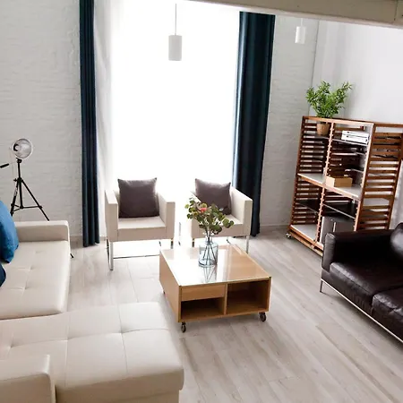 Gotoseville Feria Appartamento Siviglia