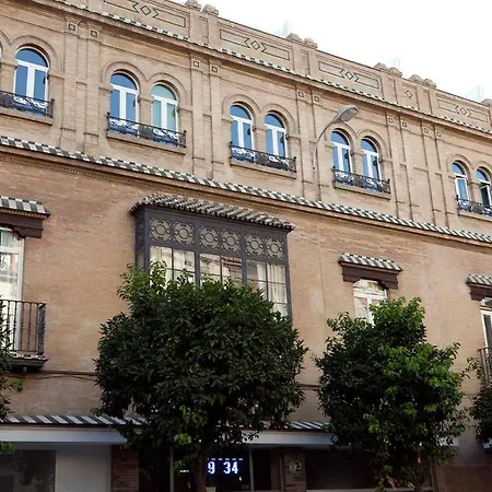 Gotoseville Feria Apartamento