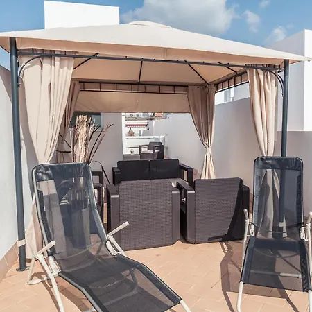 Appartamento Gotoseville Feria